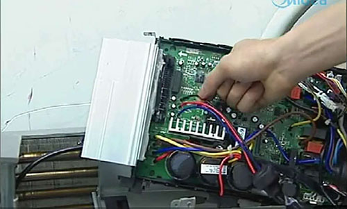 鹿邑美的空调电话是多少