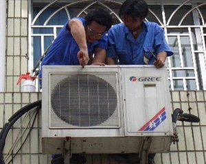 鹿邑空调维修售后服务中心