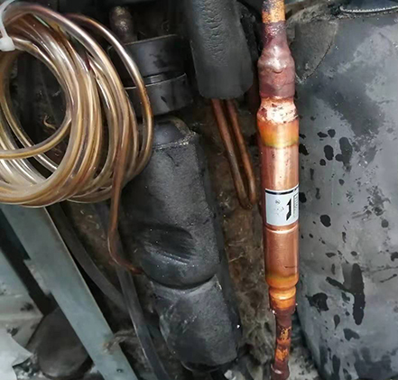 鹿邑美的变频多联机空调维修售后服务中心