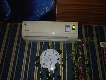 鹿邑空调维修售后服务中心