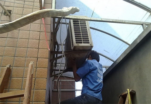 鹿邑空调维修售后服务中心