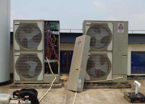 鹿邑空调维修电话号码多少