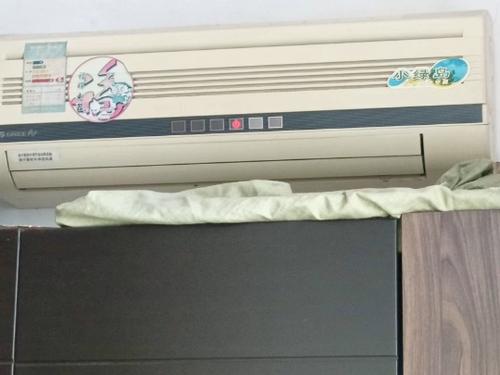 鹿邑空调维修售后服务中心