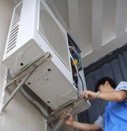 鹿邑24小时空调维修热线