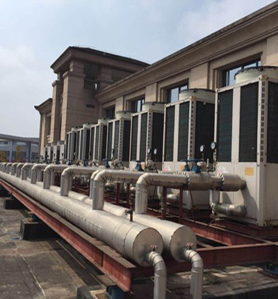 鹿邑多联机维修 鹿邑中央空调维修