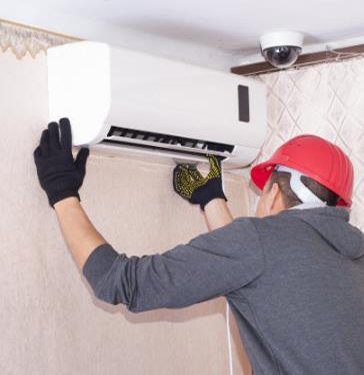 鹿邑空调内机噪音大