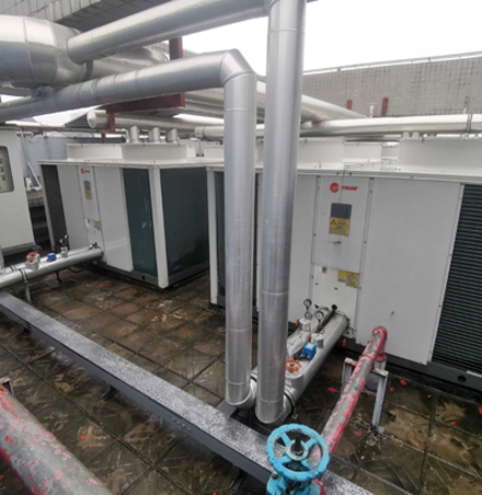 鹿邑附近中央空调维修 鹿邑上门中央空调维修